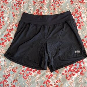 REI Swiftland 5" Running Shorts Women's